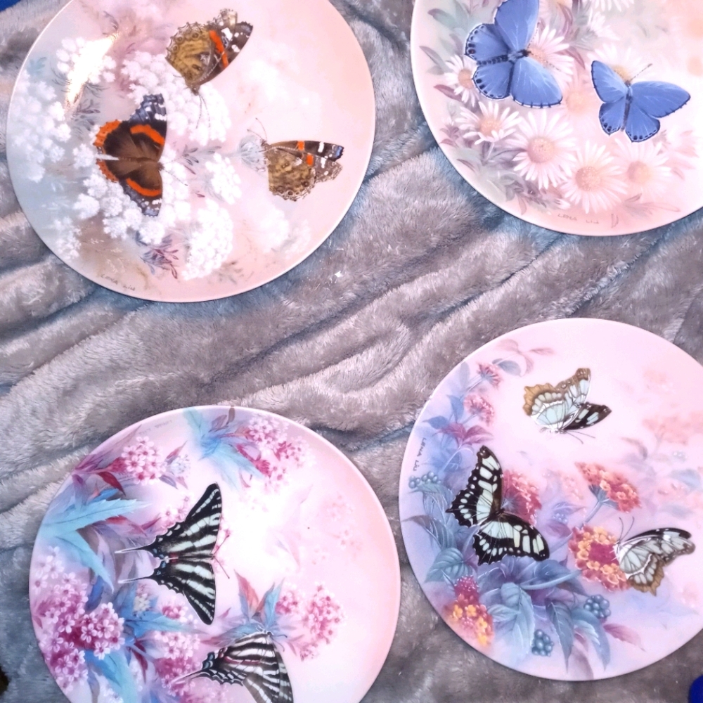 Fine China